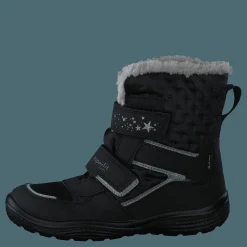 Barn Superfit Crystal Gore-tex Black