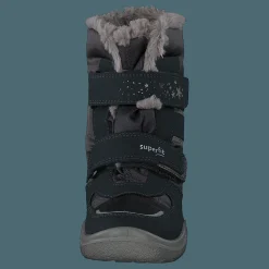 Barn Superfit Crystal Grey