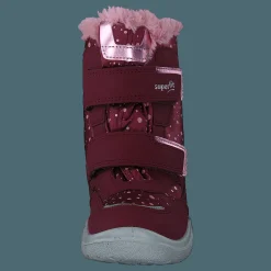 Barn Superfit Crystal Red