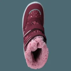 Barn Superfit Crystal Red