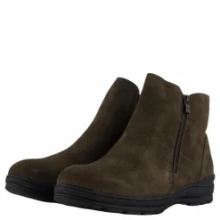 Wildflower Cubitt Dk Brown