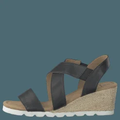 Wildflower Cuesta Black