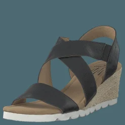 Wildflower Cuesta Black