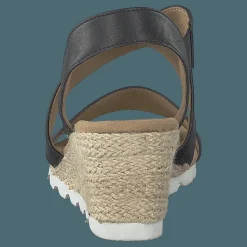 Wildflower Cuesta Black