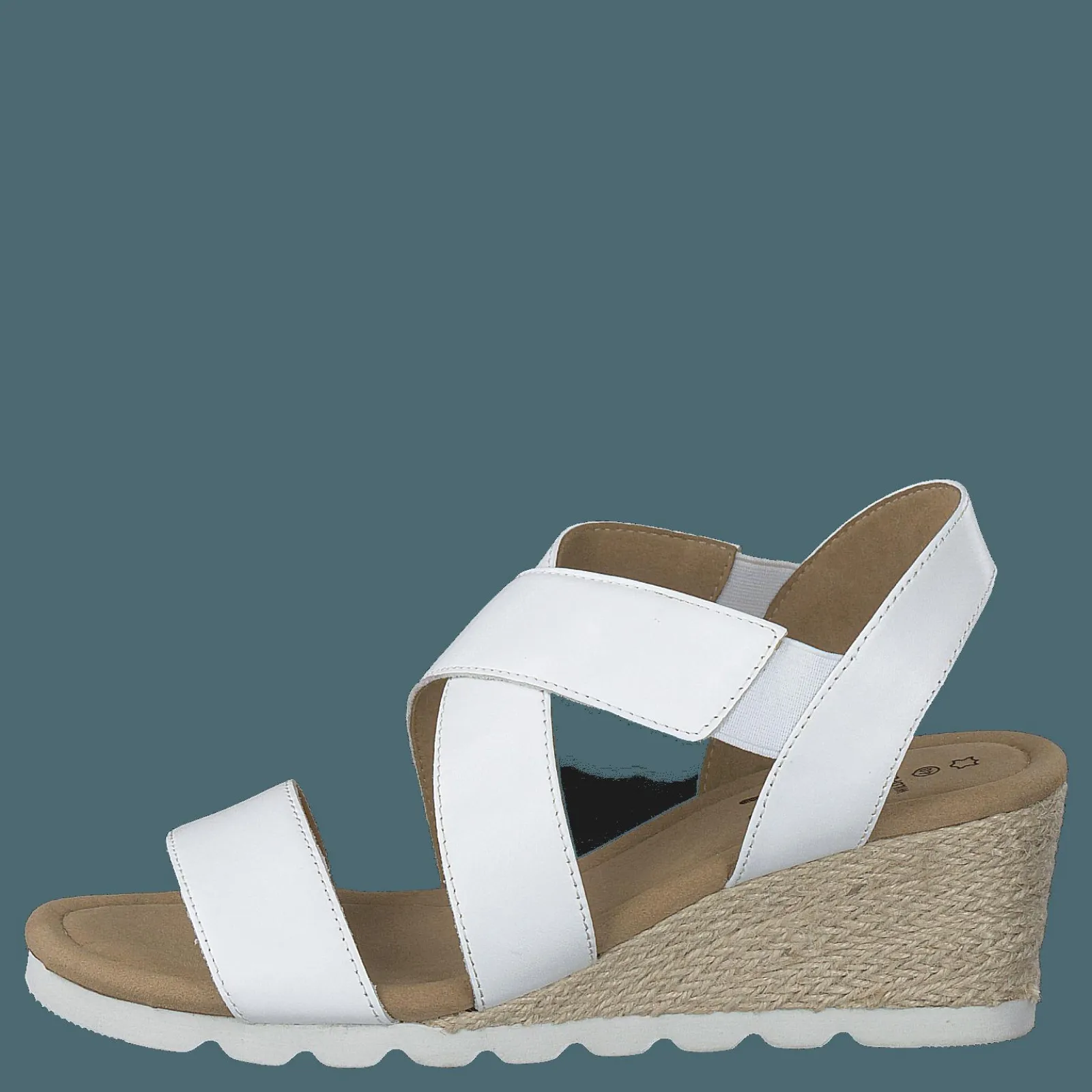 Wildflower Cuesta White