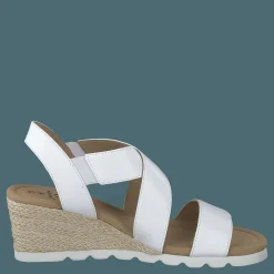 Wildflower Cuesta White