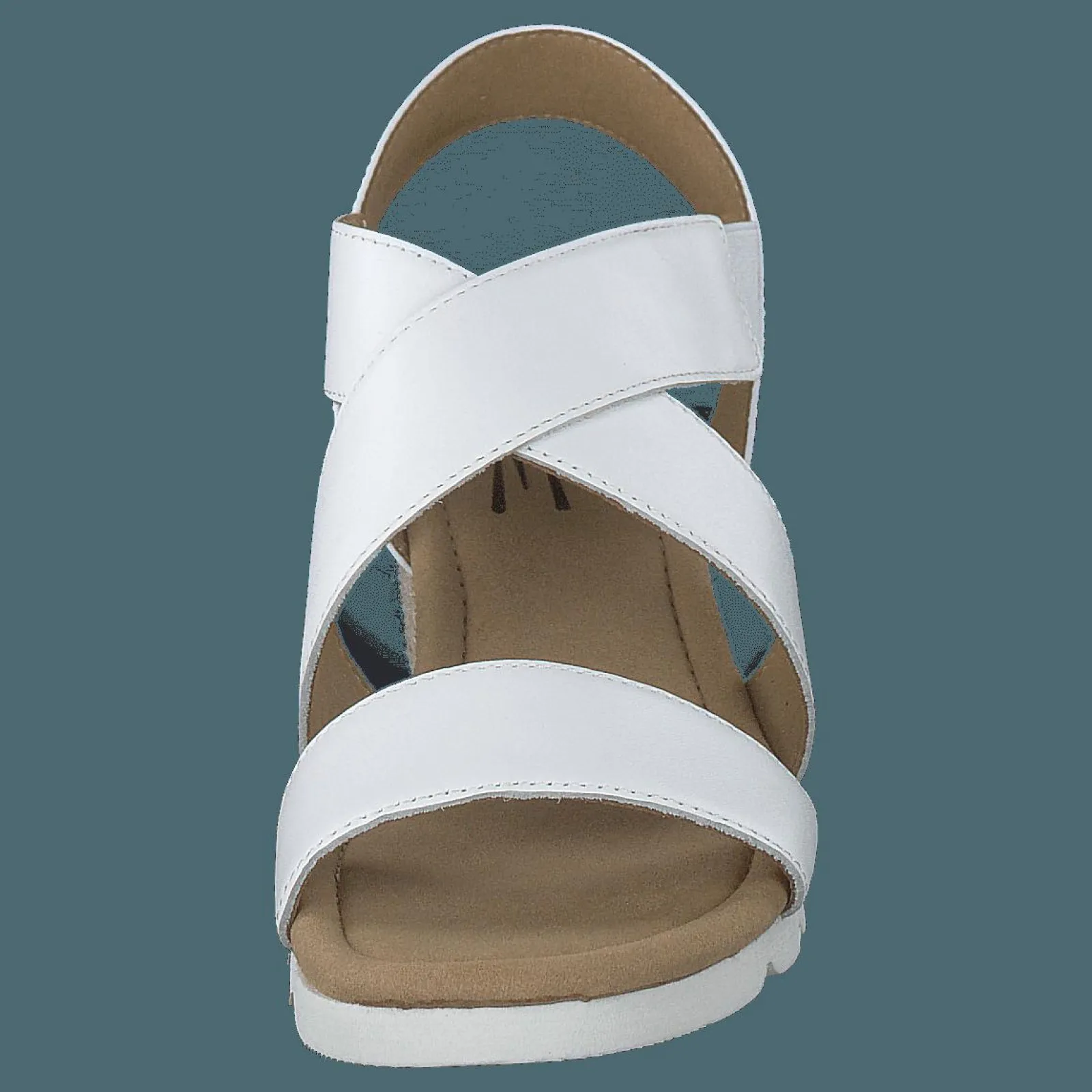 Wildflower Cuesta White