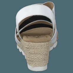 Wildflower Cuesta White