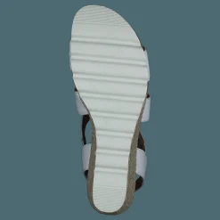 Wildflower Cuesta White