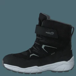 Barn Superfit Culusuk 2.0 Black