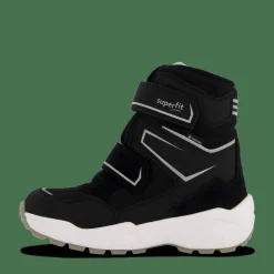 Barn Superfit Culusuk 2.0 Black