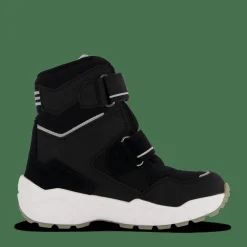 Barn Superfit Culusuk 2.0 Black