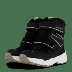 Barn Superfit Culusuk 2.0 Black