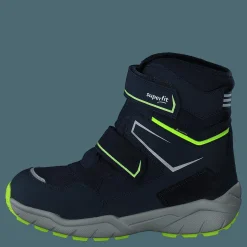 Barn Superfit Culusuk 2.0 Blue