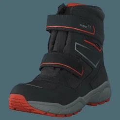 Barn Superfit Culusuk 2.0 Grey