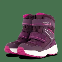 Barn Superfit Culusuk 2.0 Purple