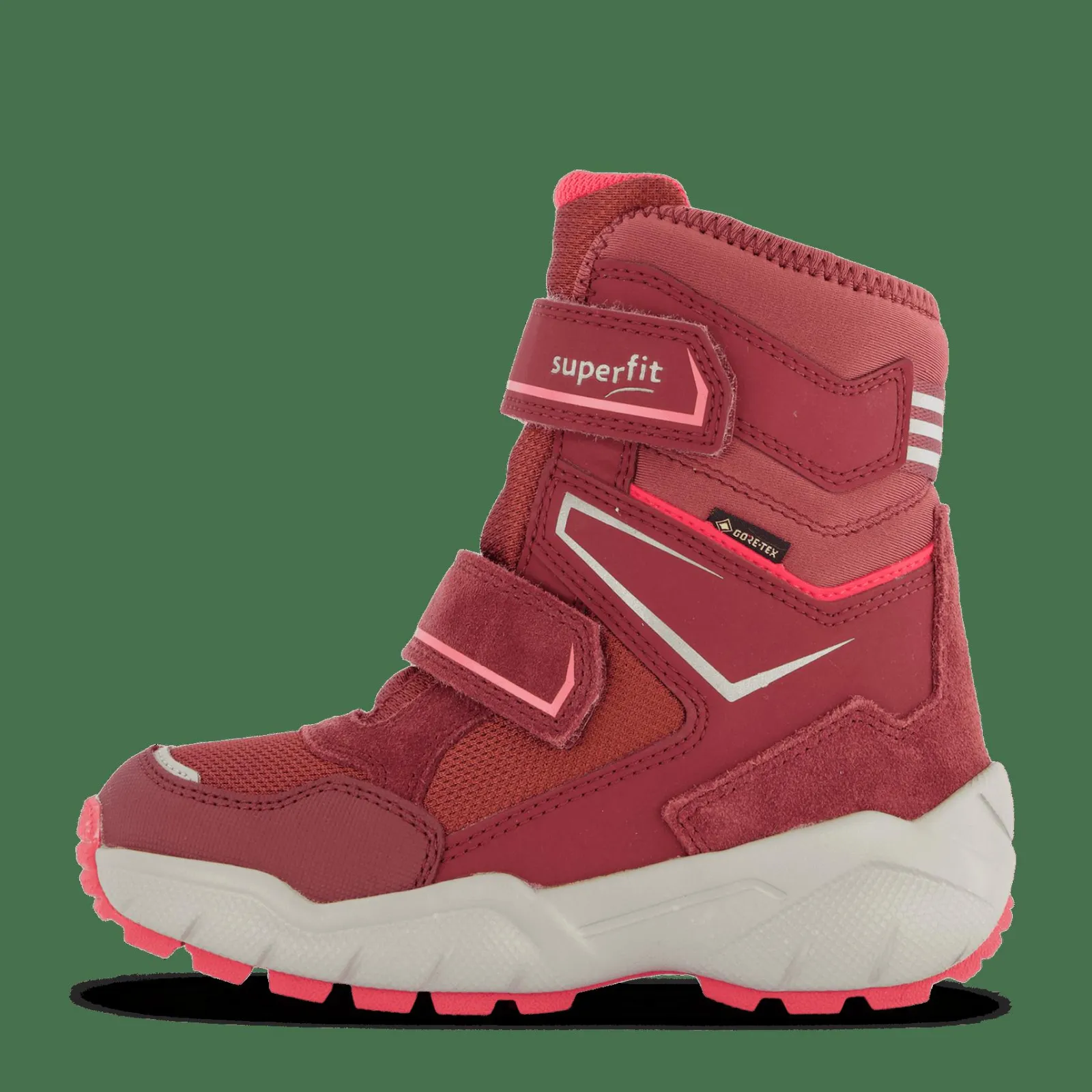 Barn Superfit Culusuk 2.0 Red