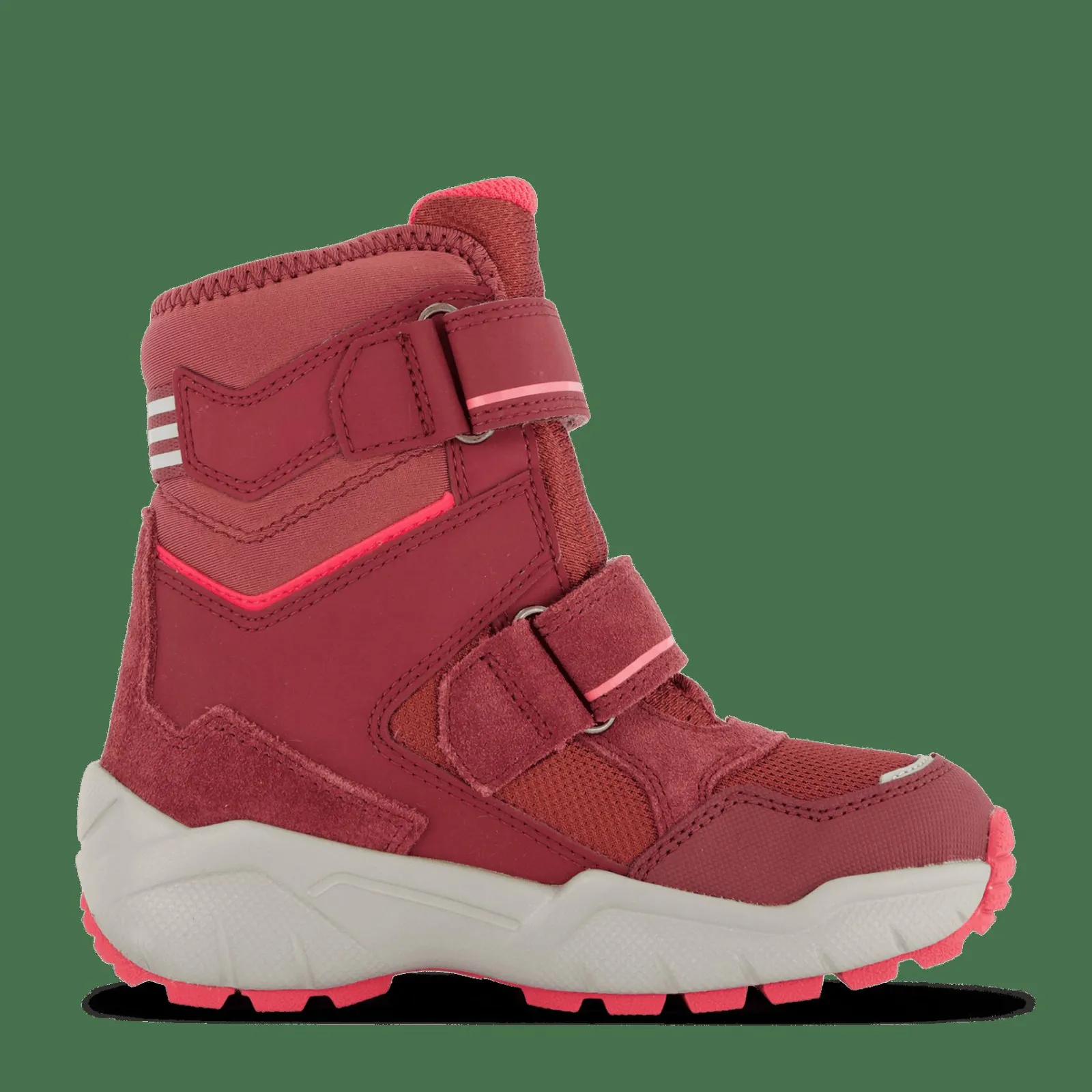 Barn Superfit Culusuk 2.0 Red