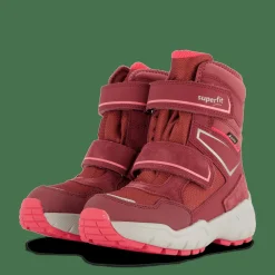 Barn Superfit Culusuk 2.0 Red