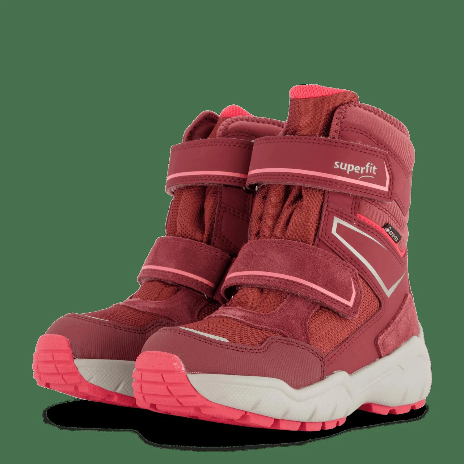 Barn Superfit Culusuk 2.0 Red