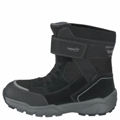 Barn Superfit Culusuk Black