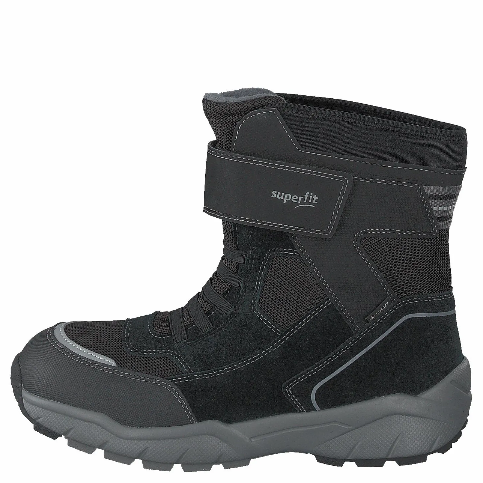 Barn Superfit Culusuk Black