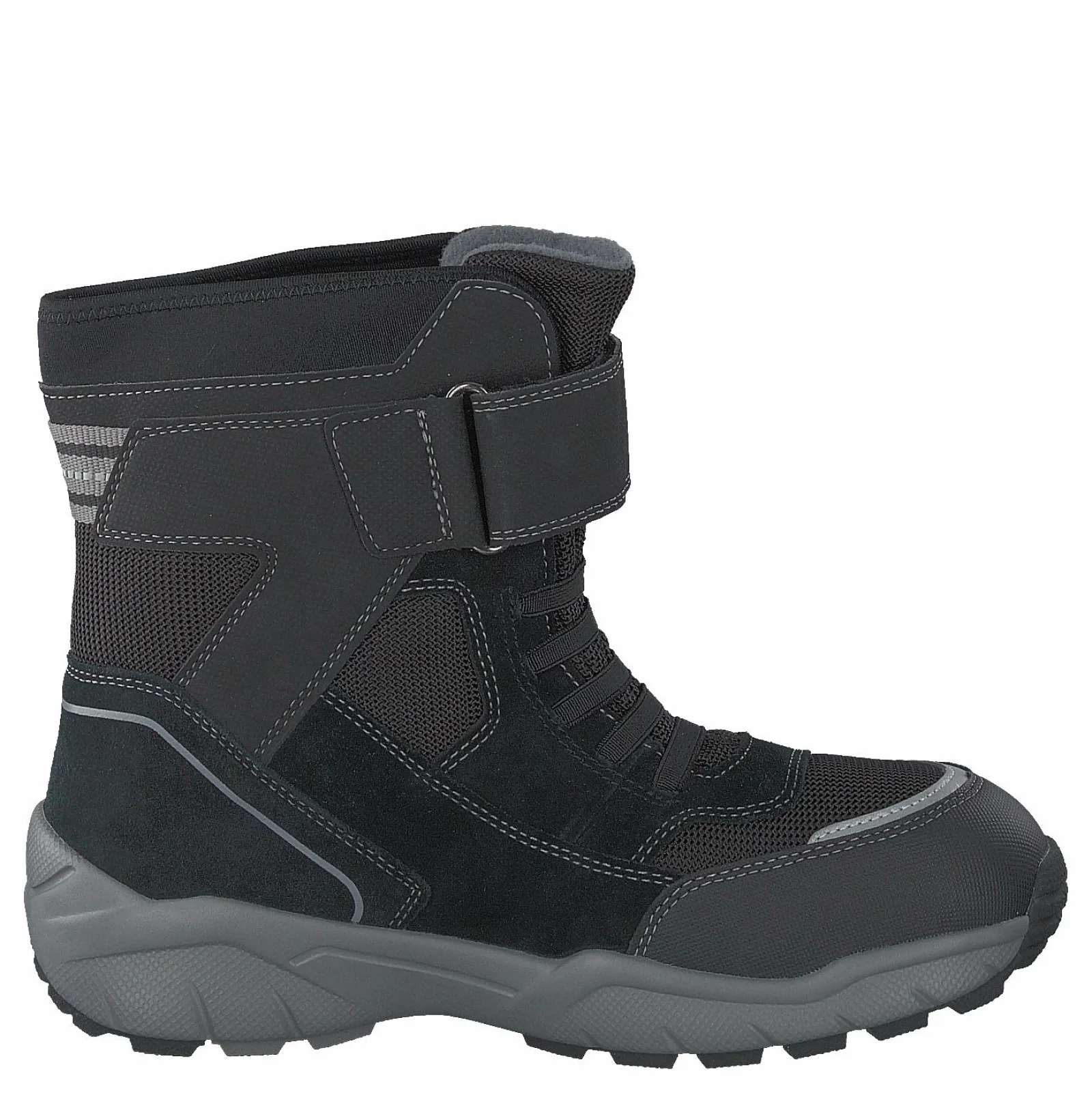 Barn Superfit Culusuk Black