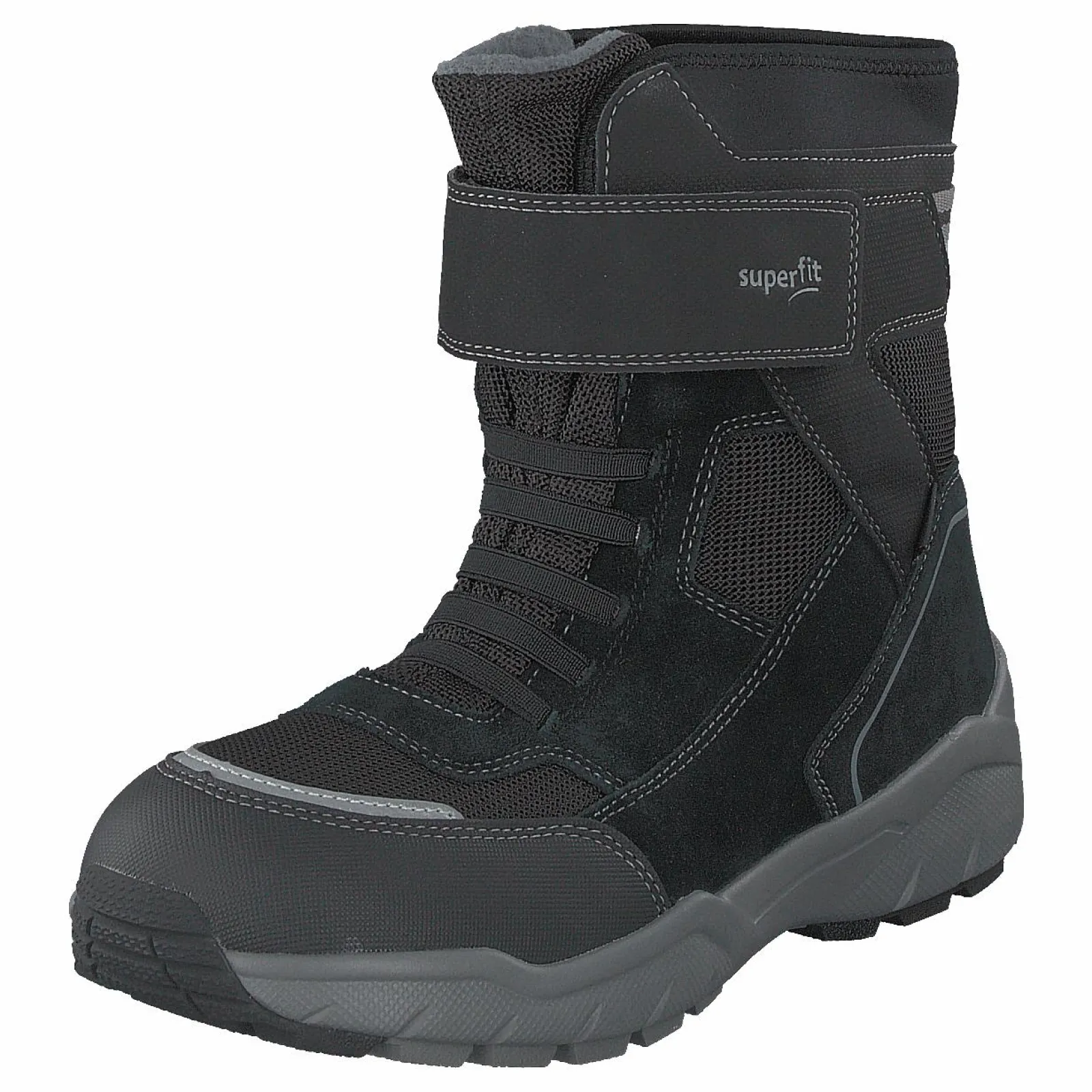 Barn Superfit Culusuk Black