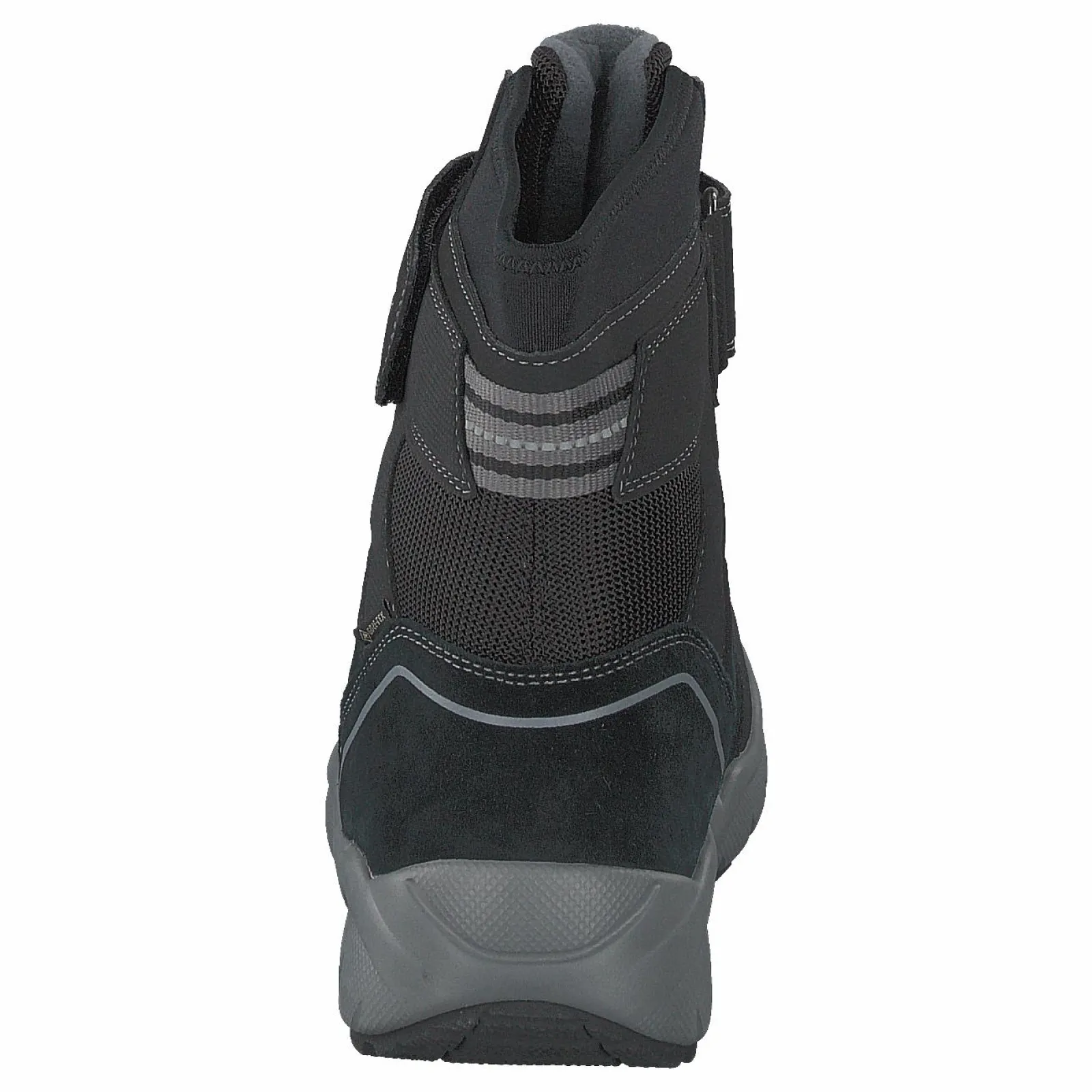 Barn Superfit Culusuk Black