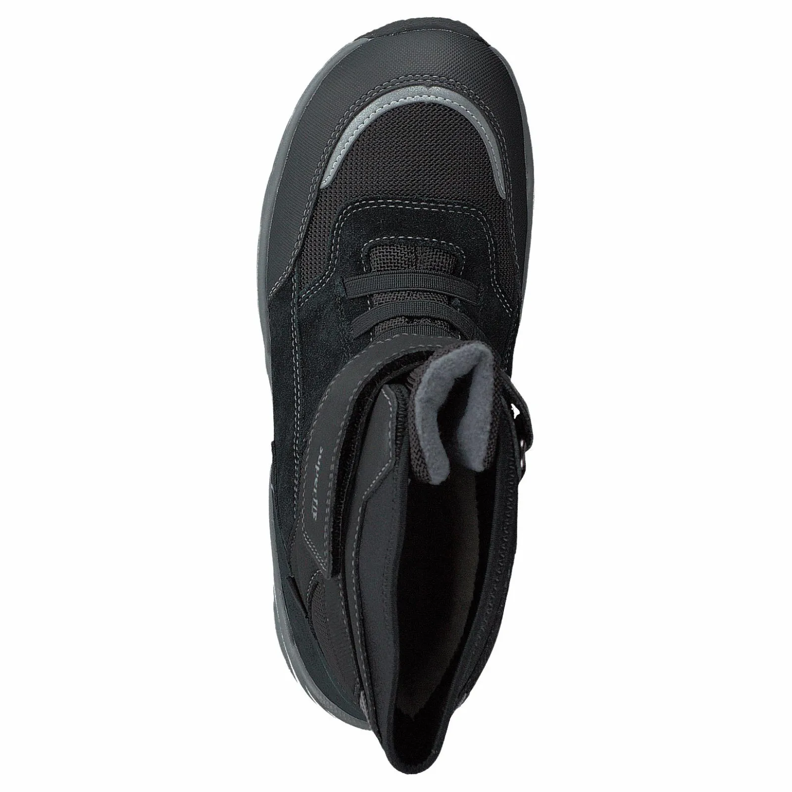 Barn Superfit Culusuk Black