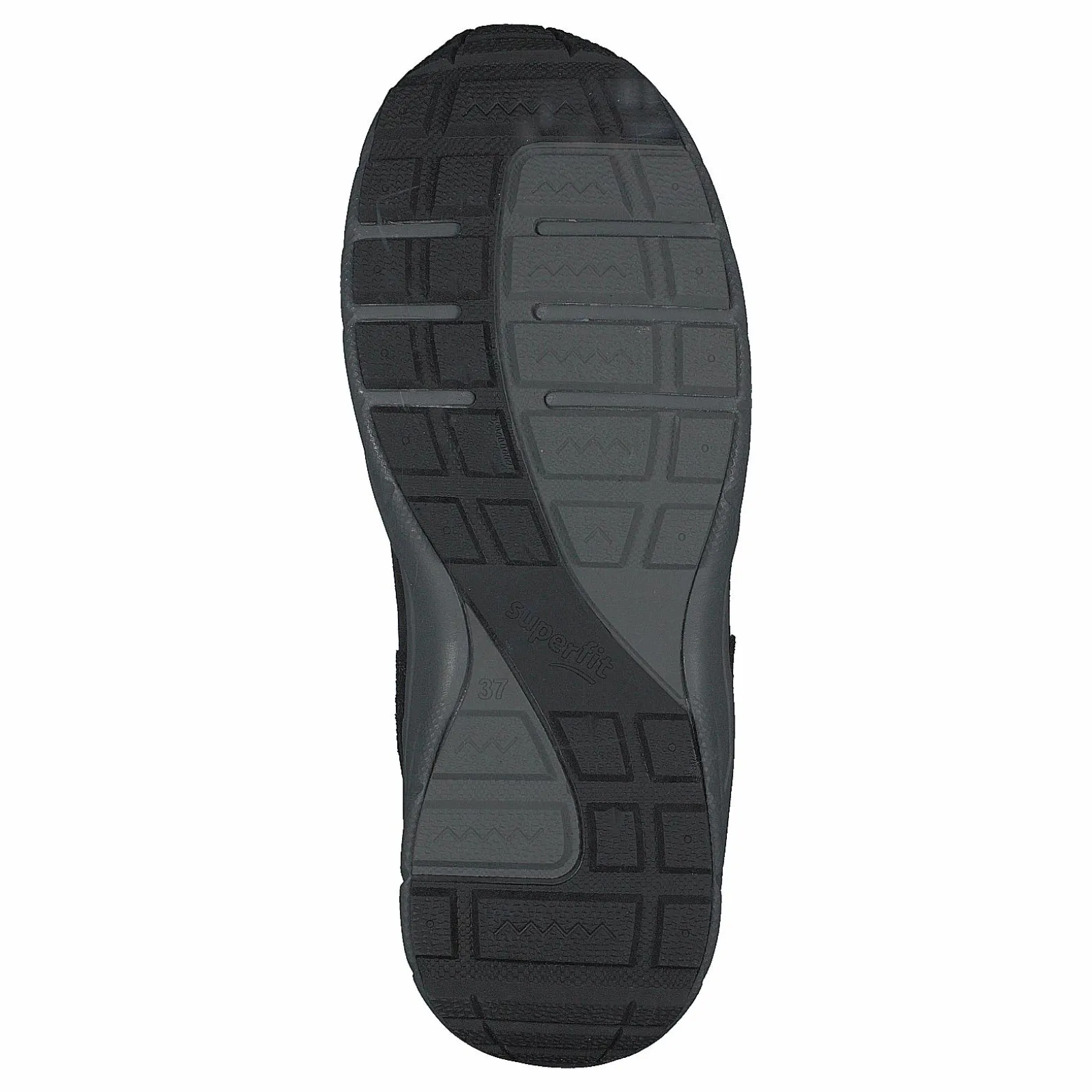 Barn Superfit Culusuk Black