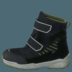 Barn Superfit Culusuk Gore-tex Black