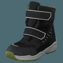 Barn Superfit Culusuk Gore-tex Black