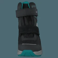 Barn Superfit Culusuk Gore-tex Black