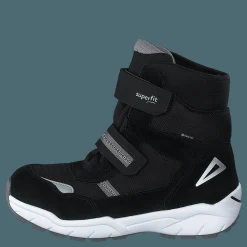 Barn Superfit Culusuk Gore-tex Black