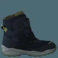 Barn Superfit Culusuk Gore-tex Blue