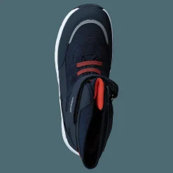 Barn Superfit Culusuk Gore-tex Blue