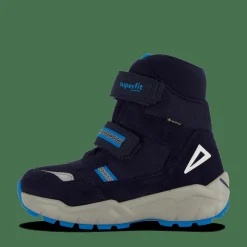 Barn Superfit Culusuk Gore-tex Ocean