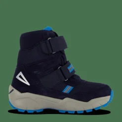 Barn Superfit Culusuk Gore-tex Ocean