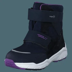 Barn Superfit Culusuk Ocean/lila