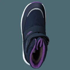 Barn Superfit Culusuk Ocean/lila