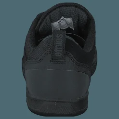 Etnies Culvert Black/black/reflective