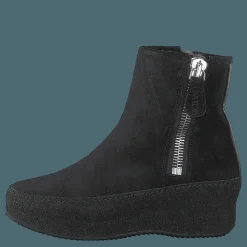 Nude of Scandinavia Curling Idro / Nero