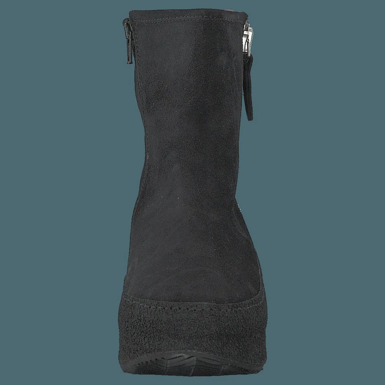 Nude of Scandinavia Curling Idro / Nero