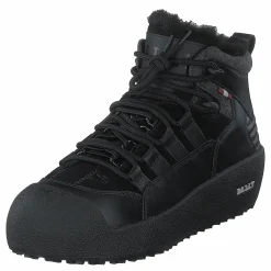 Bally Cusago-t-w-1851 Black