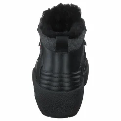 Bally Cusago-t-w-1851 Black