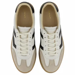 Gant Cuzima Sneaker Beige/white/black