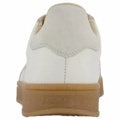 Gant Cuzima Sneaker White