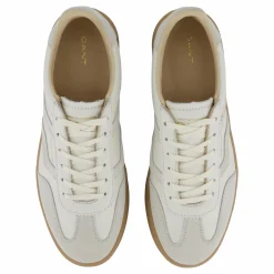 Gant Cuzima Sneaker White