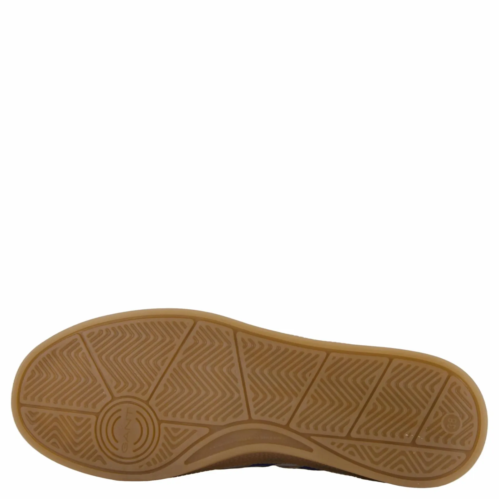 Gant Cuzima Sneaker Wht/blue/red